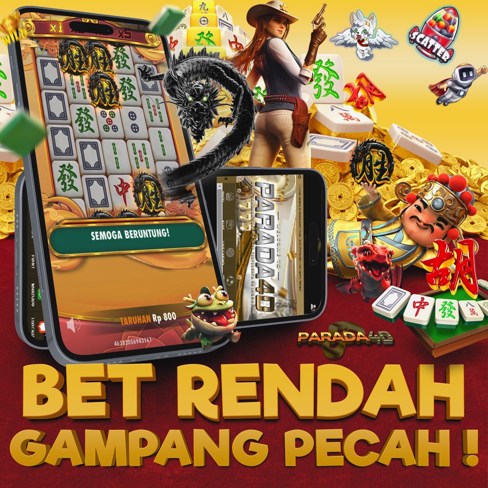 PRADA4D | Login Gaming Online Tanpa Hambatan Dengan Scater Hitam